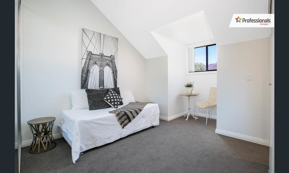 Project 16 :  Dress and improve of a new investment property for sale