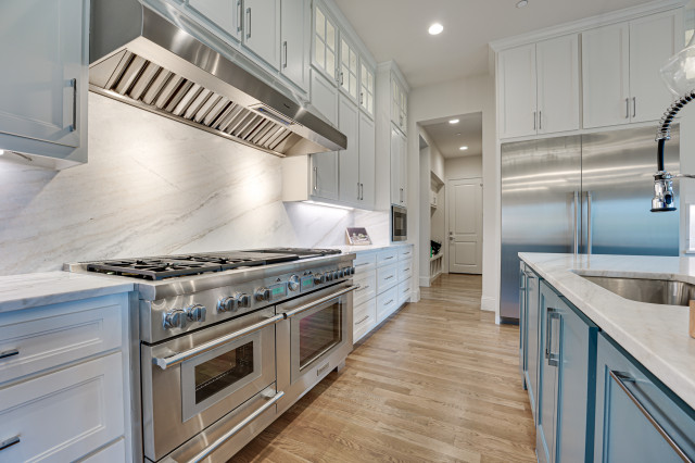 Snider transitional-kitchen