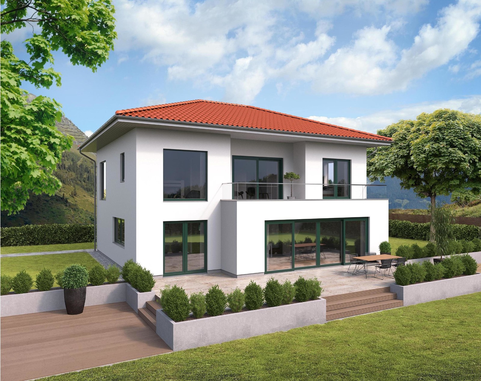 Примеры использования Раздвижных стен