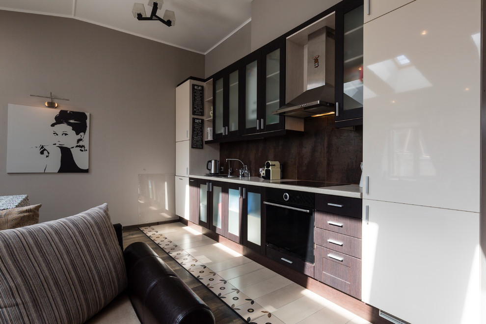 Квартира на Каменноостровском