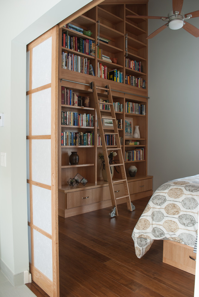 Rapson Remodel - Midcentury - Bedroom - Minneapolis - by Kathryn ...