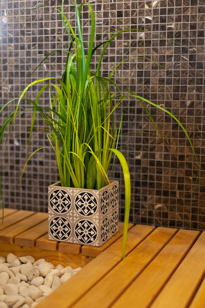 Дом в поселке Европа