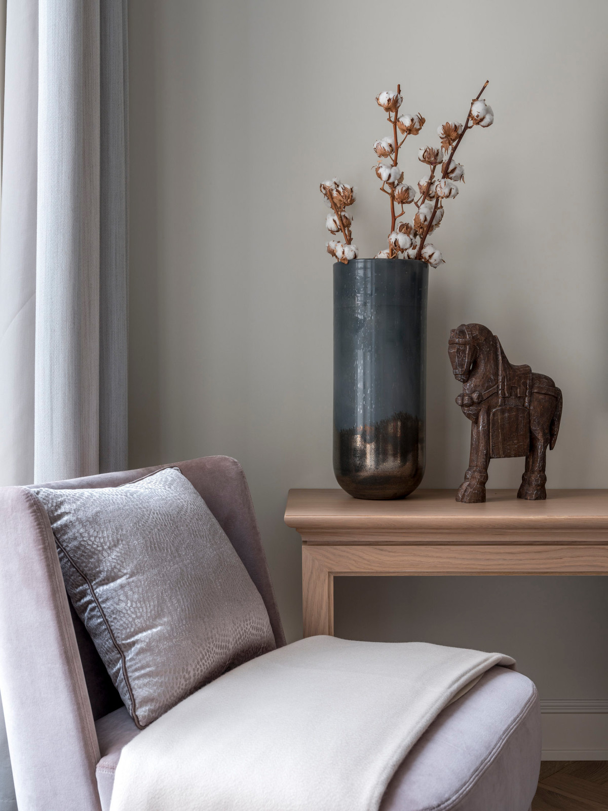 Квартира на Остоженке