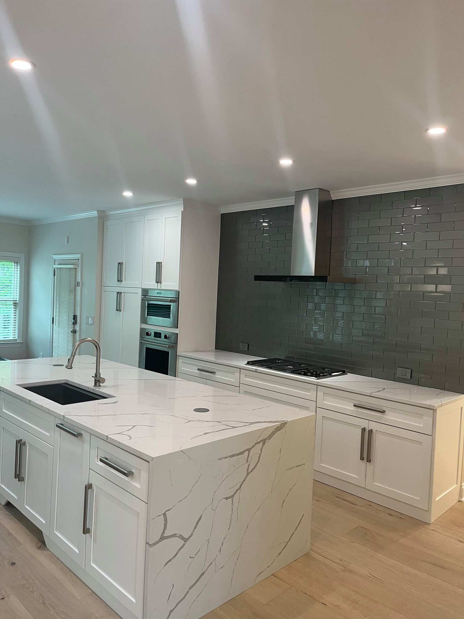 Milton Kitchen