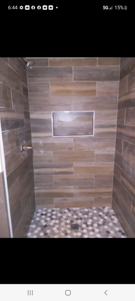 Bathrooms