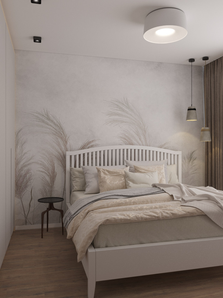 Квартира в 3х комнатной квартире в панельном доме