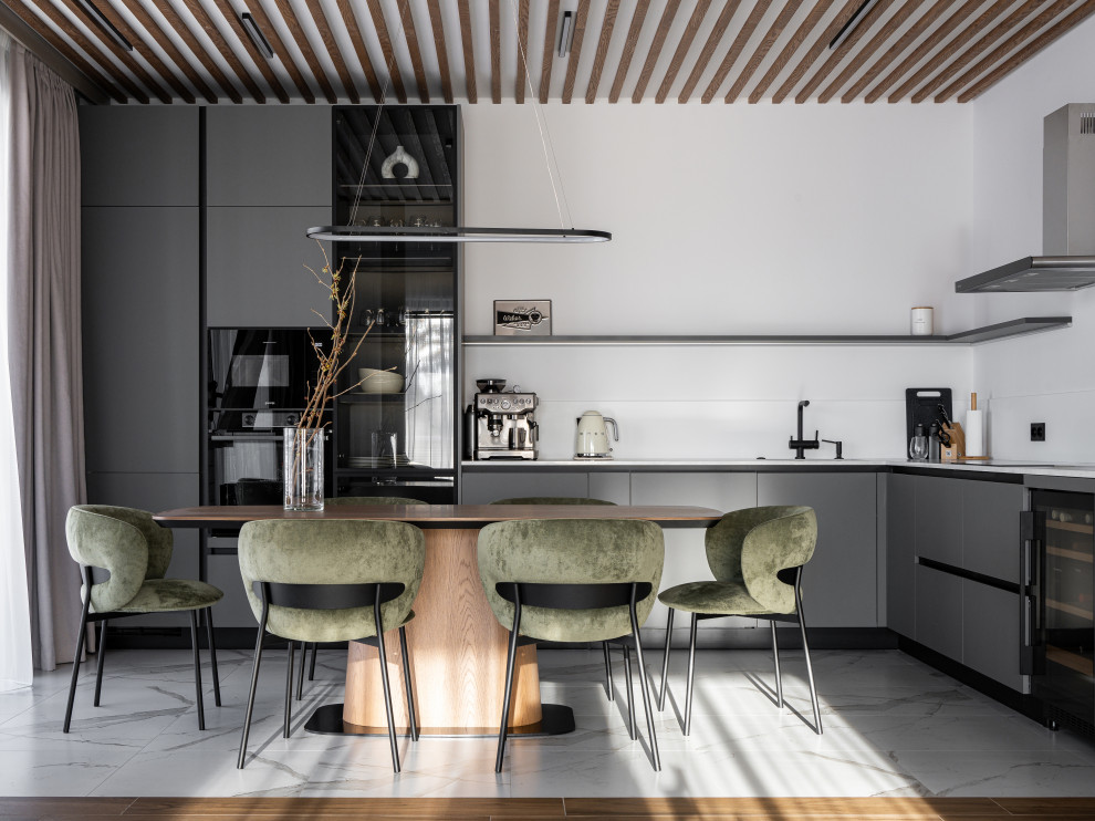 КП Акватория