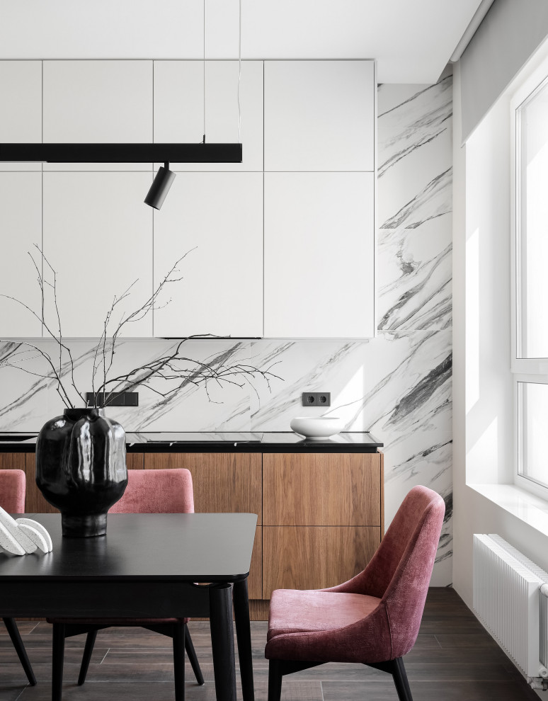 Сердце столицы