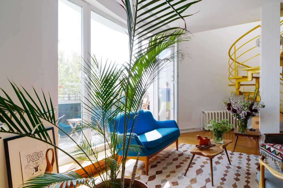 Интерьеры, которые я снимала