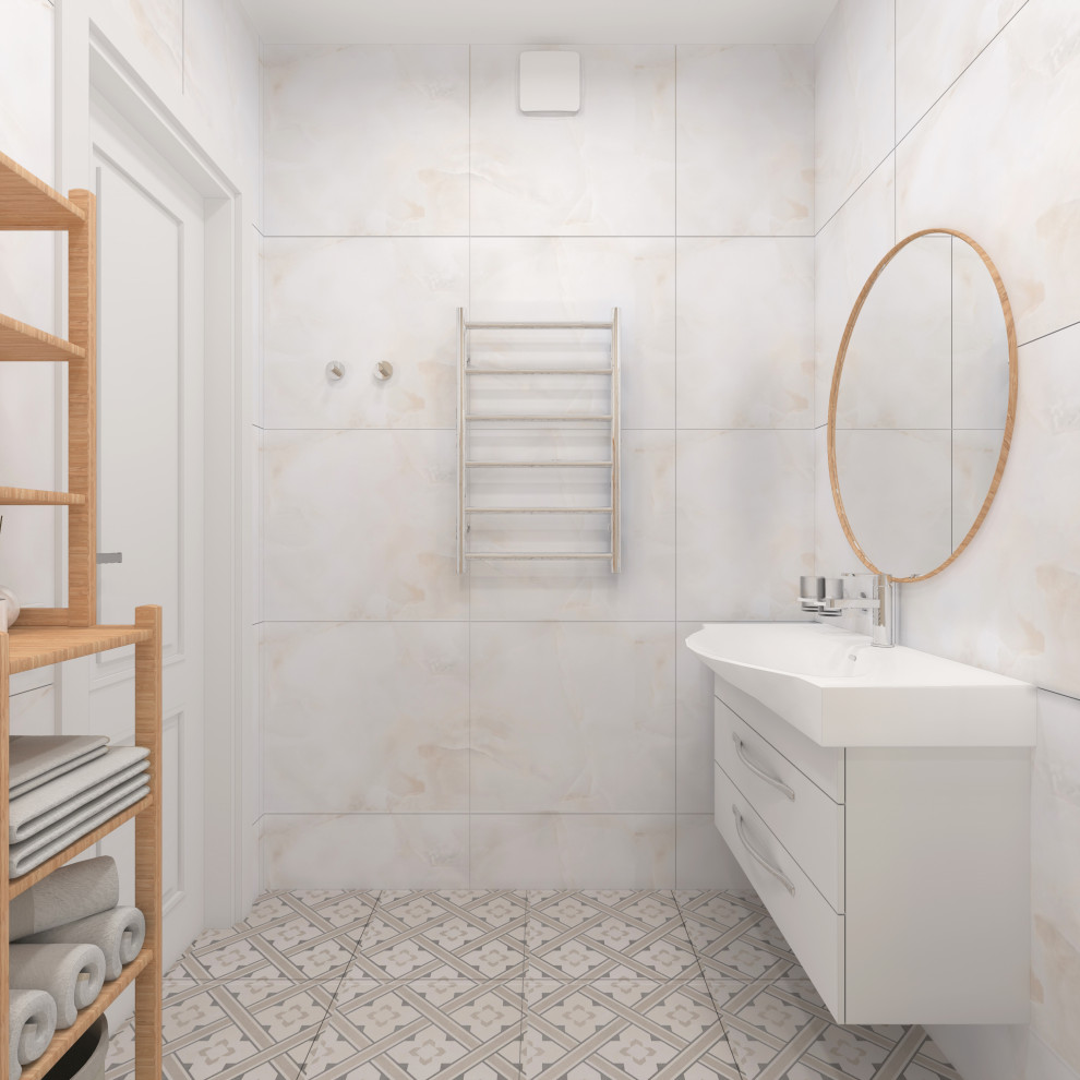 ЖК Радужный