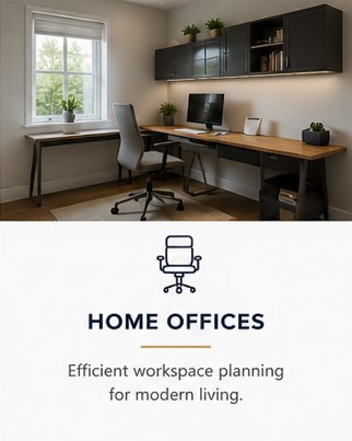Home Office