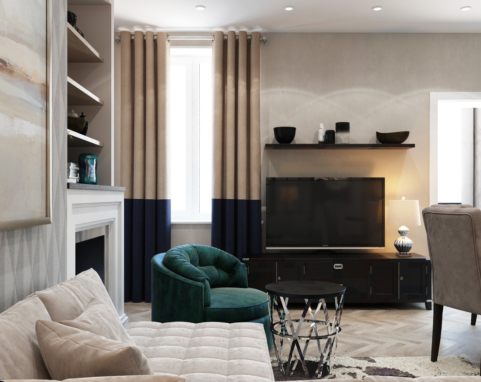 классика в Сочи