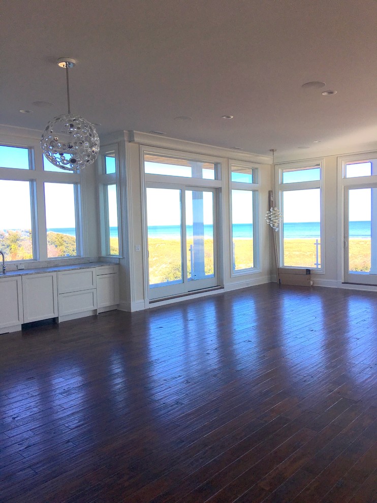 Modern Beach Home in Virginia Beach, VA