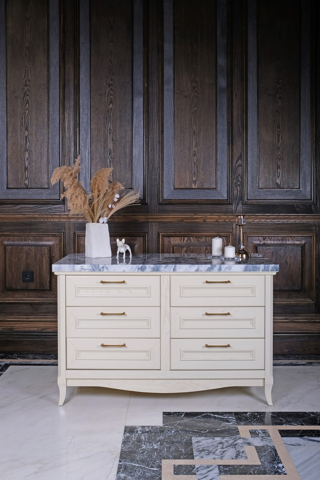 Коллекция мебели Madlen