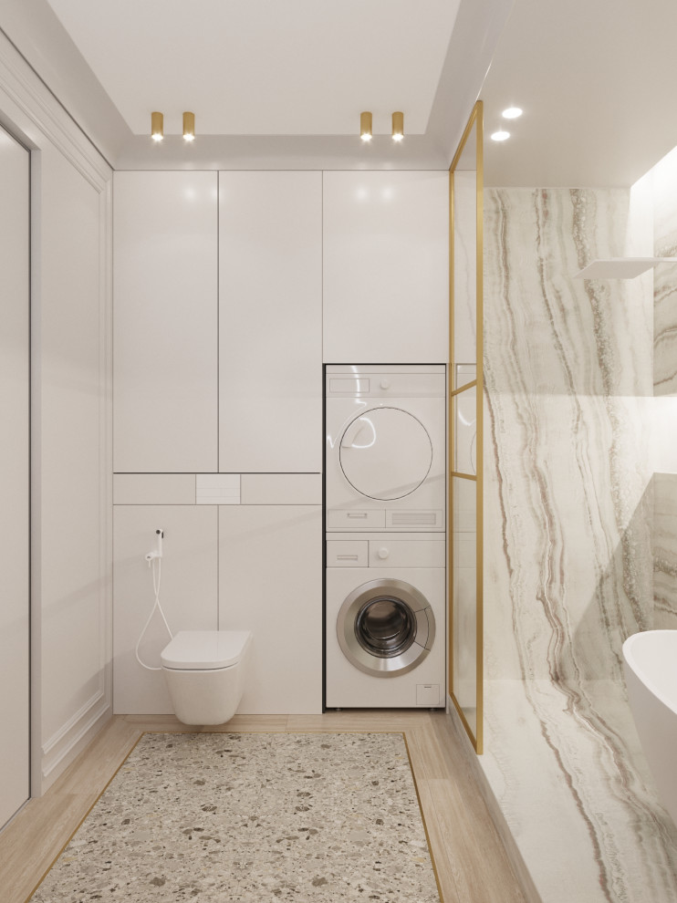 Квартира в ЖК Волжская Ривьера