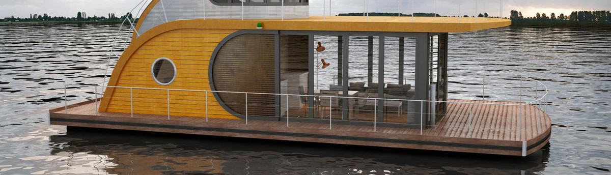 Nautilus Hausboote - Berlin, DE 12557 Nautilus Hausboote - Berlin, DE 12557