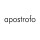 Apostrofo Studio