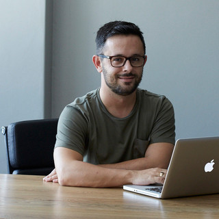 Liam Mooney Studio