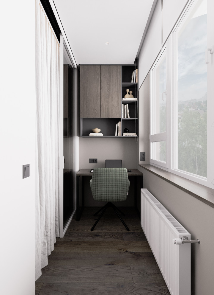 ЖК Южные кварталы (2 проект)