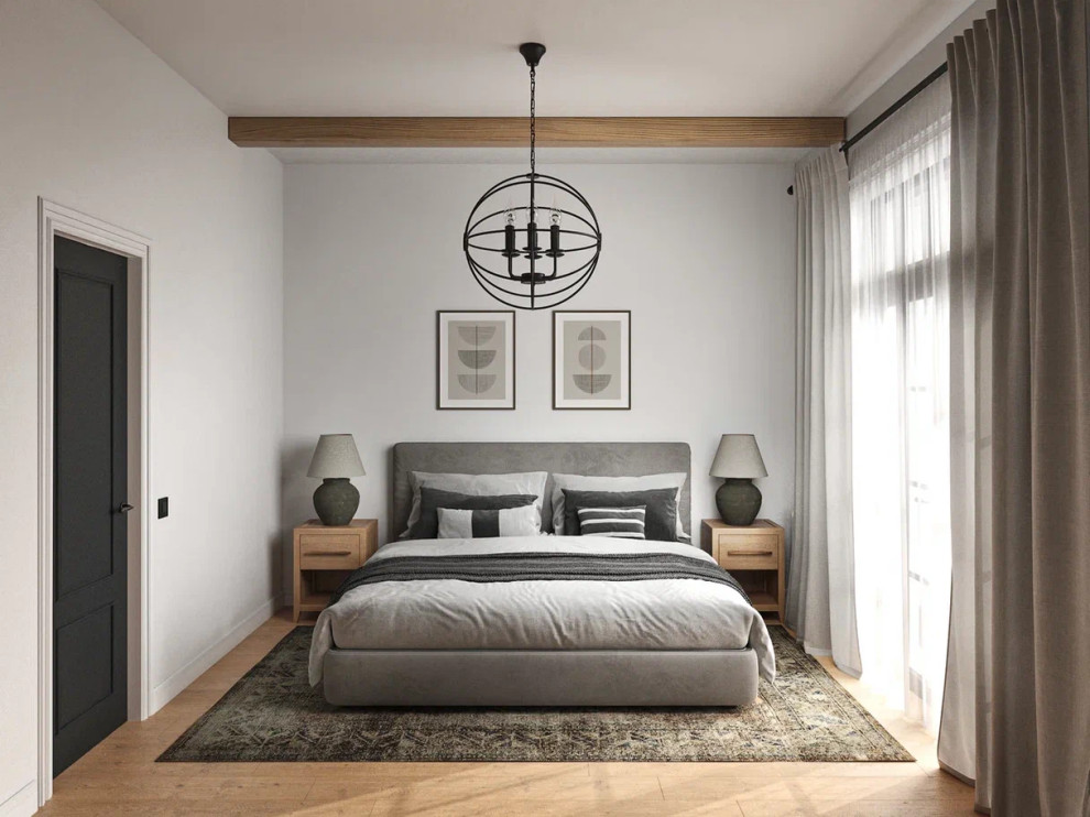 МИНИМАЛИЗМ И ЭКОЛОГИЧНОСТЬ, ЧАСТНЫЙ ДОМ, СМОЛЕНСК