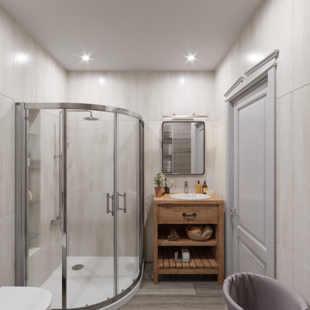 КП Кронбург