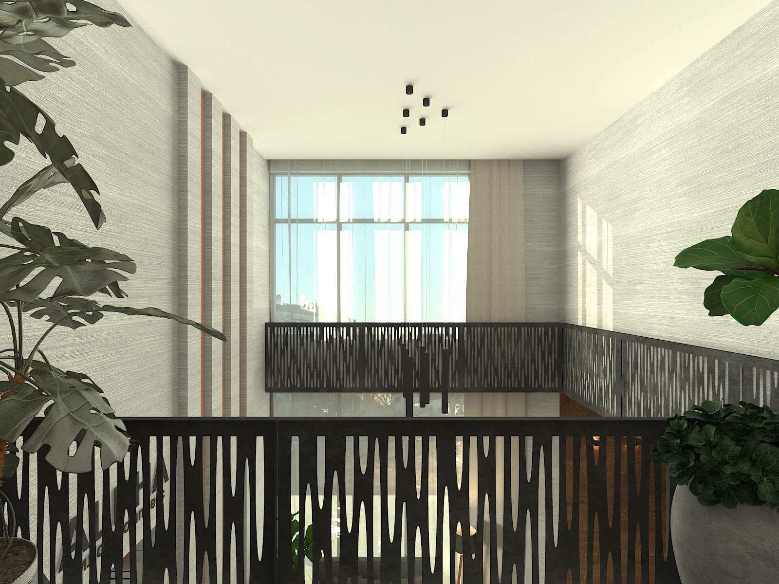 Декоративные панели ЖК Гринвуд Альфа