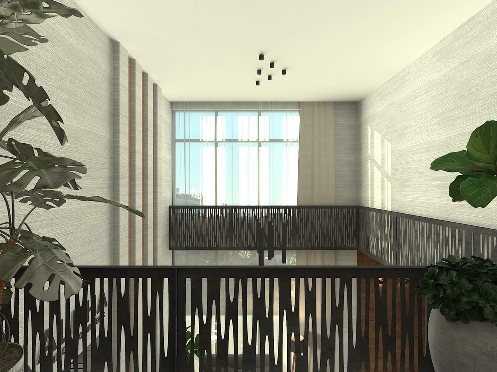 Декоративные панели ЖК Гринвуд Альфа