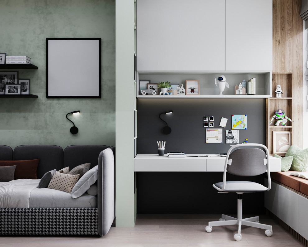 Жк Зил (Зиларт)