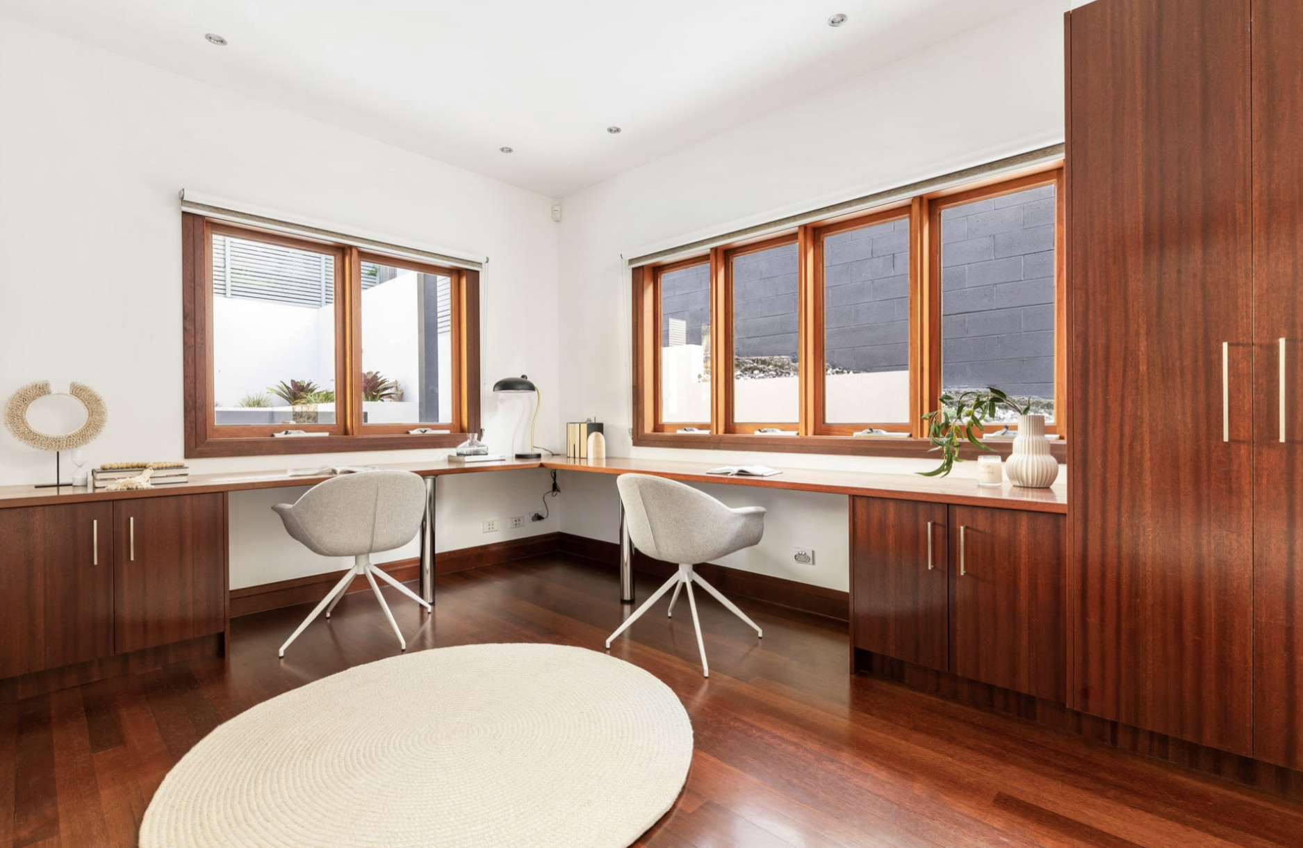 Paddington - Hillside New Build
