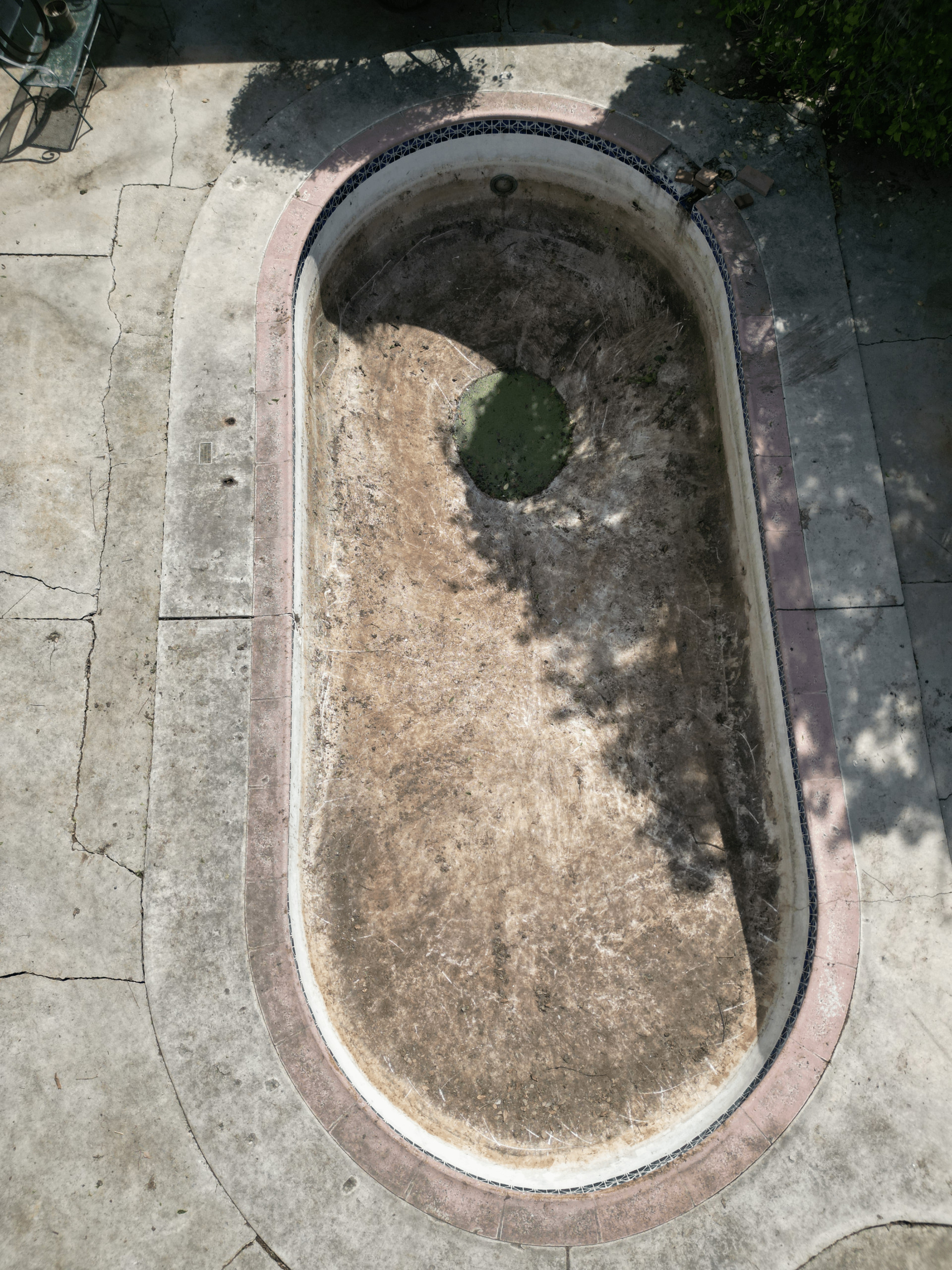 Reseda - Complete pool repair and renovation