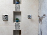 Contemporary Bathroom by Treefrog Design
