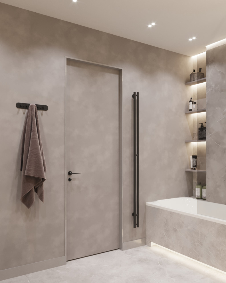 Загородный дом в Онегин Парк