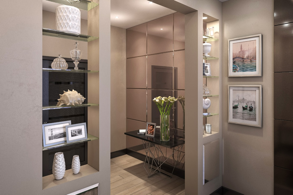 ЖК Большая Таманская