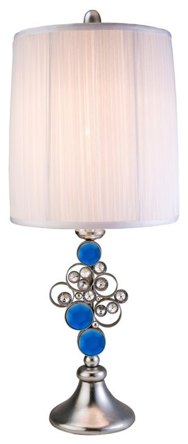 Just Dazzle Table Lamp