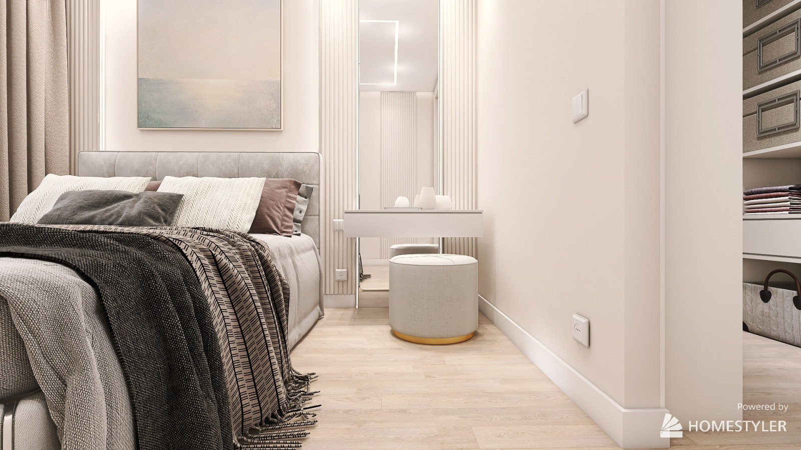 Европейский берег