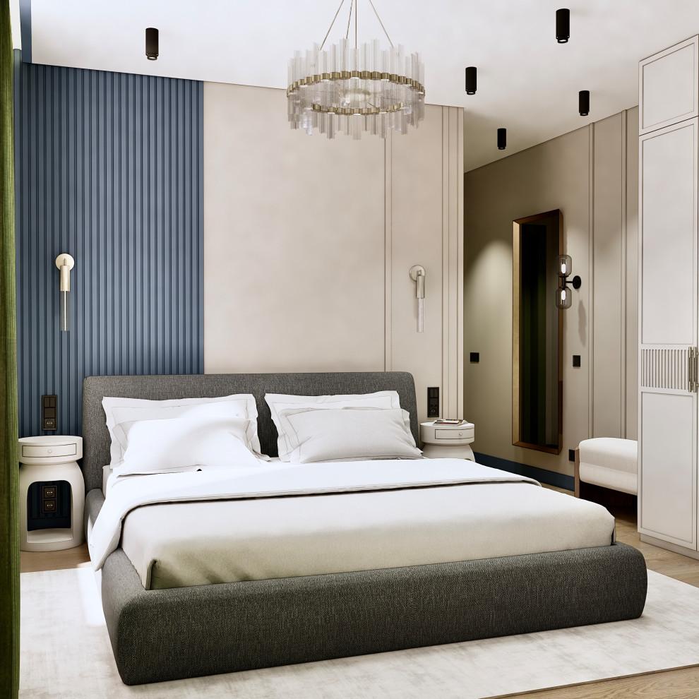 ЖК "Чёрная речка". г. Санкт-Петербург