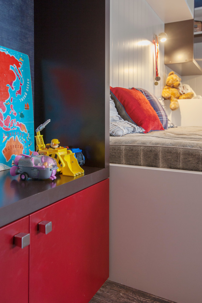 Квартира на улице Свободы