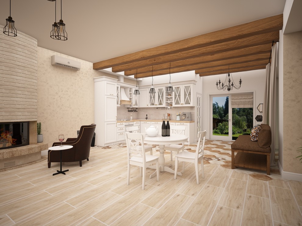 дом с ст. Динской