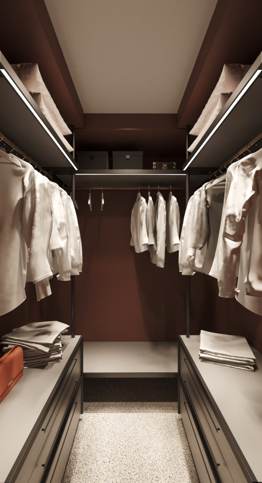 ЖК Серебряный Парк