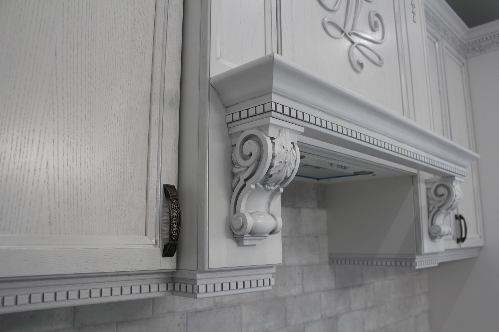 Кухня Диана