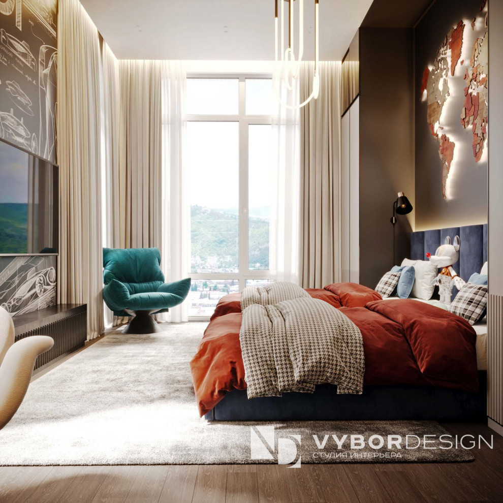 Изящество стиля