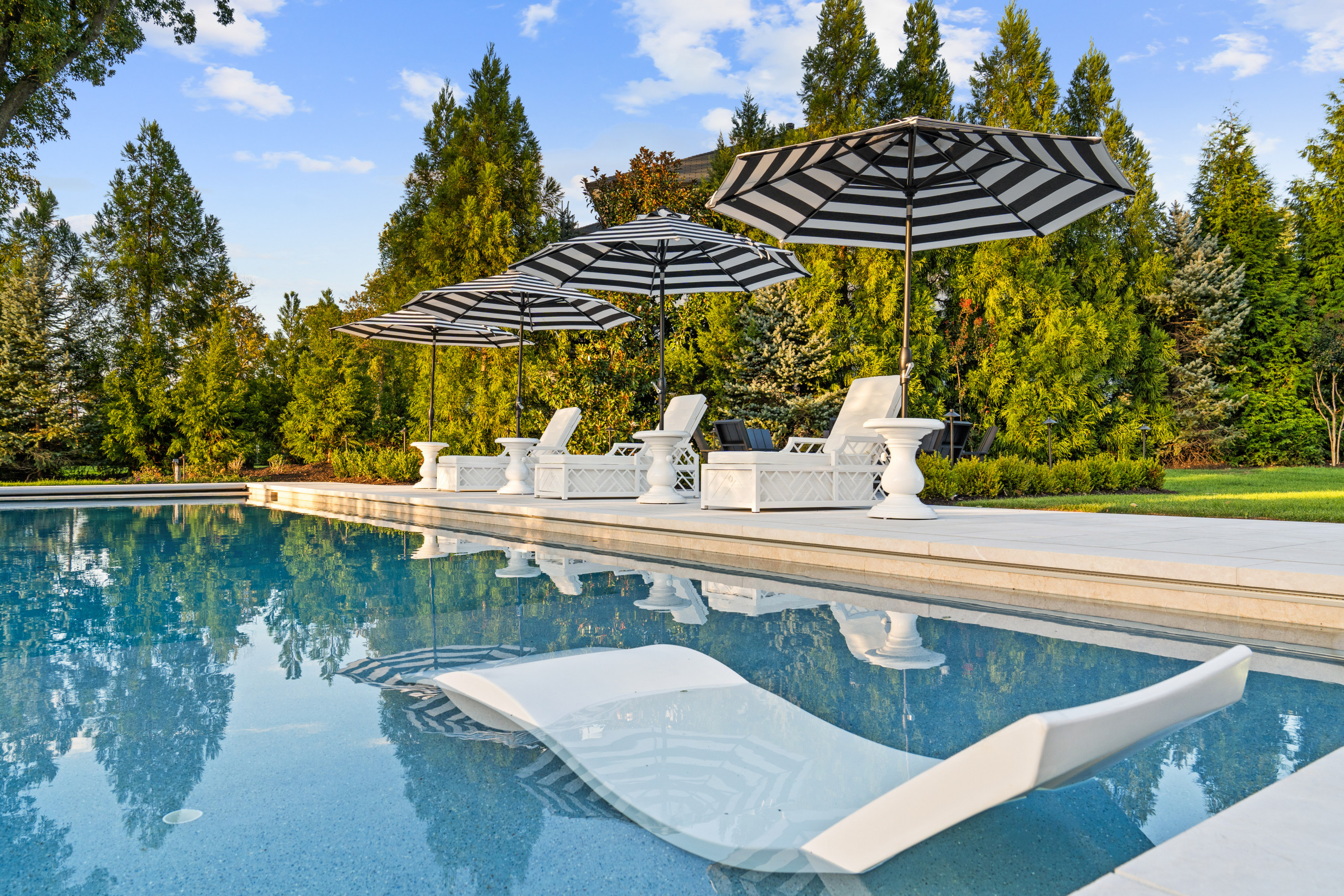 Potomac Residence