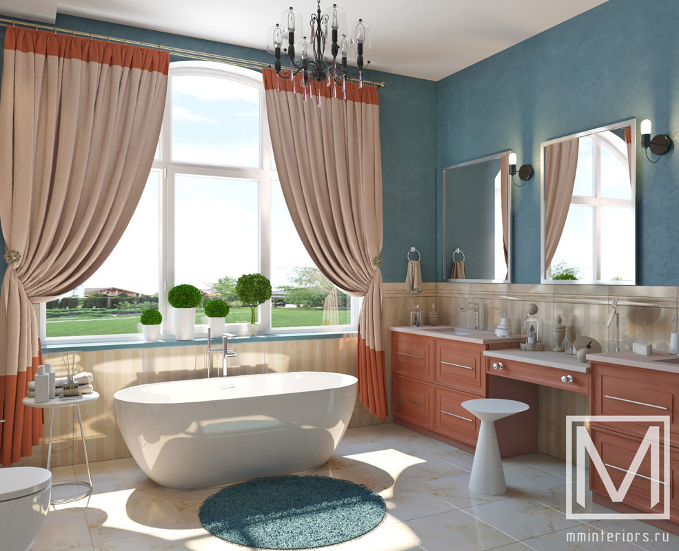 Лазурный берег