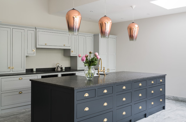 Ealing 2 traditional-kitchen