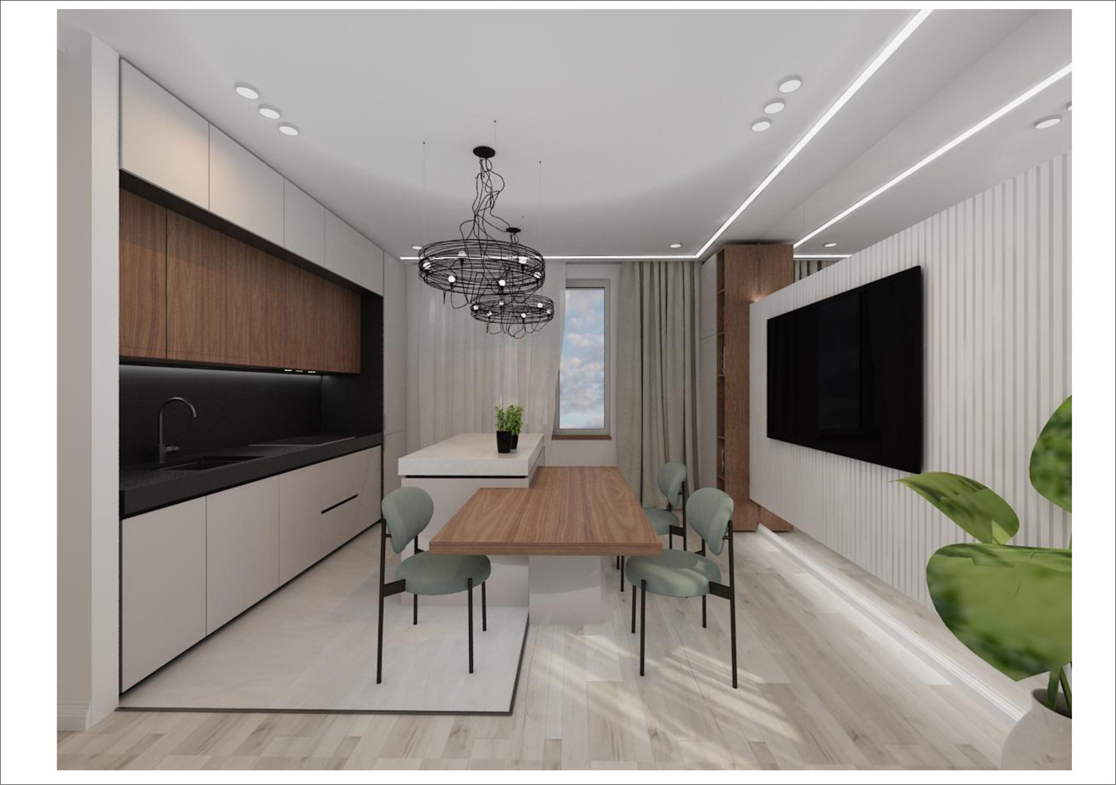 Квартира Выходного дня