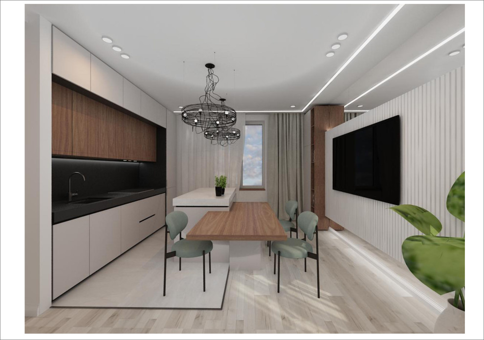 Квартира Выходного дня