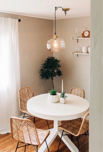 Must-Book AirBnb | Cherry Creek, CO | Boho Destination Renovation