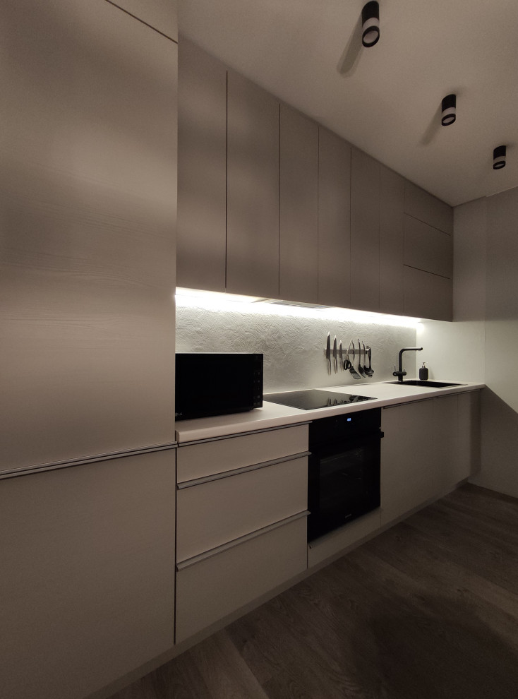 Квартира Некрасовка