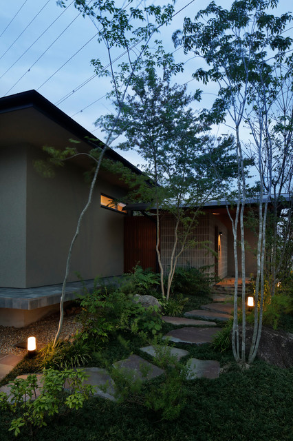 大垣の家 moderne