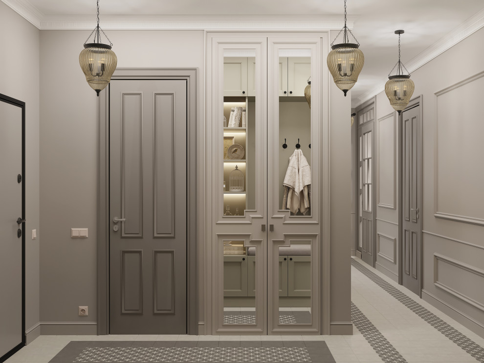 ЖК Донской Олимп